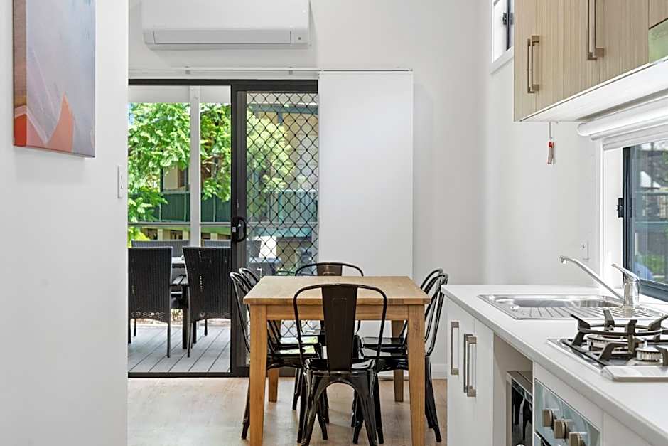 Levi Adelaide Holiday Park