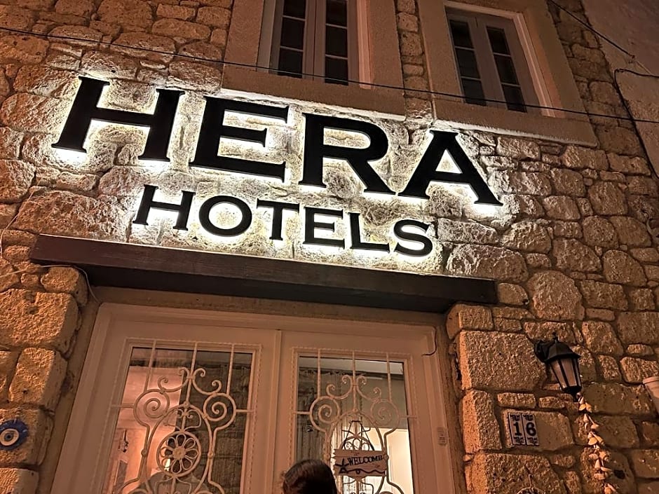 HERA BUTİK HOTEL