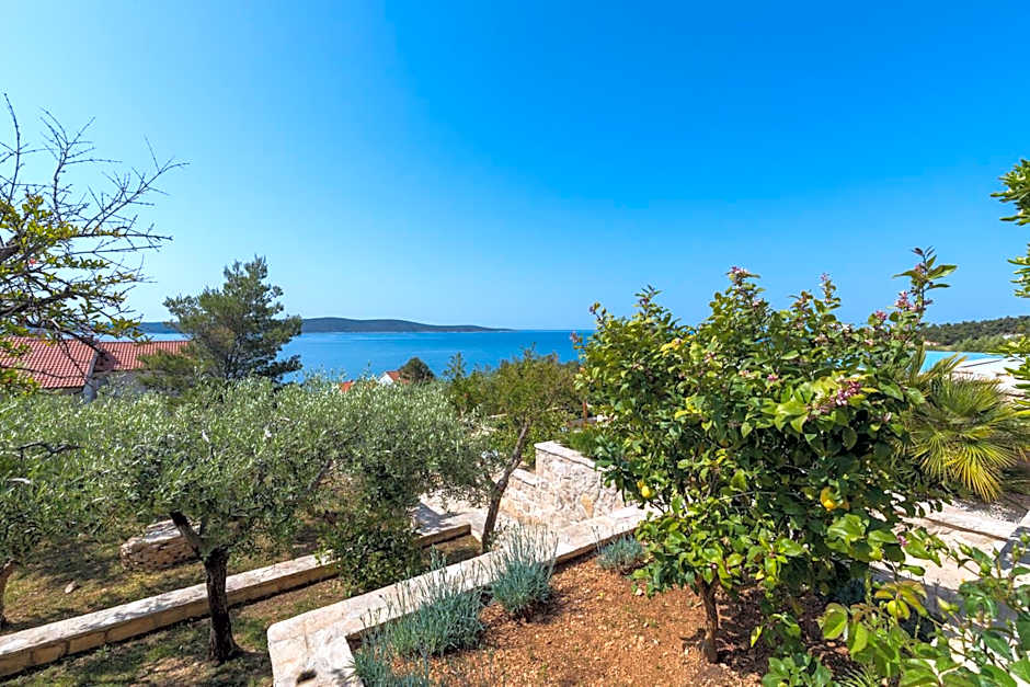 Stella Mare Eco Boutique House