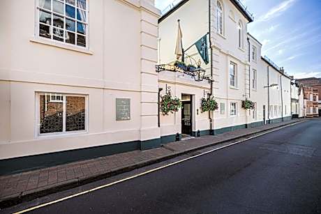 Winchester Royal Hotel