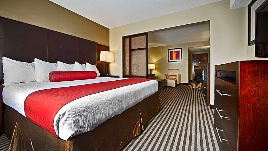 Comfort Inn & Suites Copley Akron