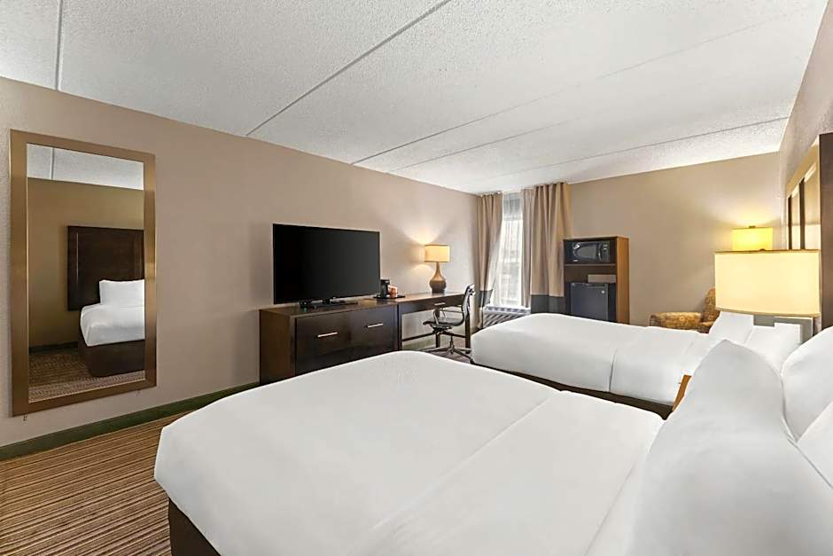 Comfort Inn Lehigh Valley West