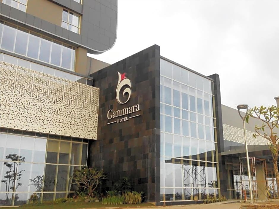 Gammara Hotel Makassar