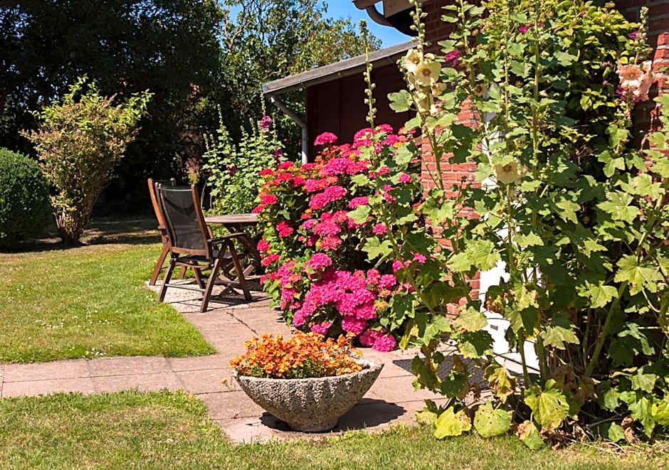 Lindenhof Hotel Garni