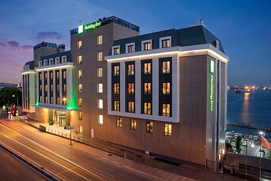 Holiday Inn Istanbul - Tuzla Bay By IHG