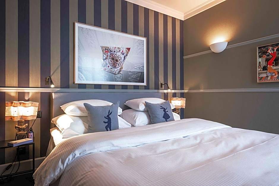 Hotel Kindli