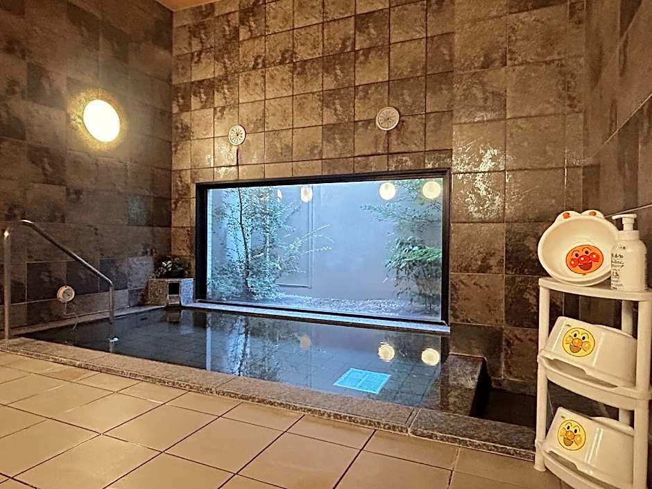 Hotel Route Inn Marugame