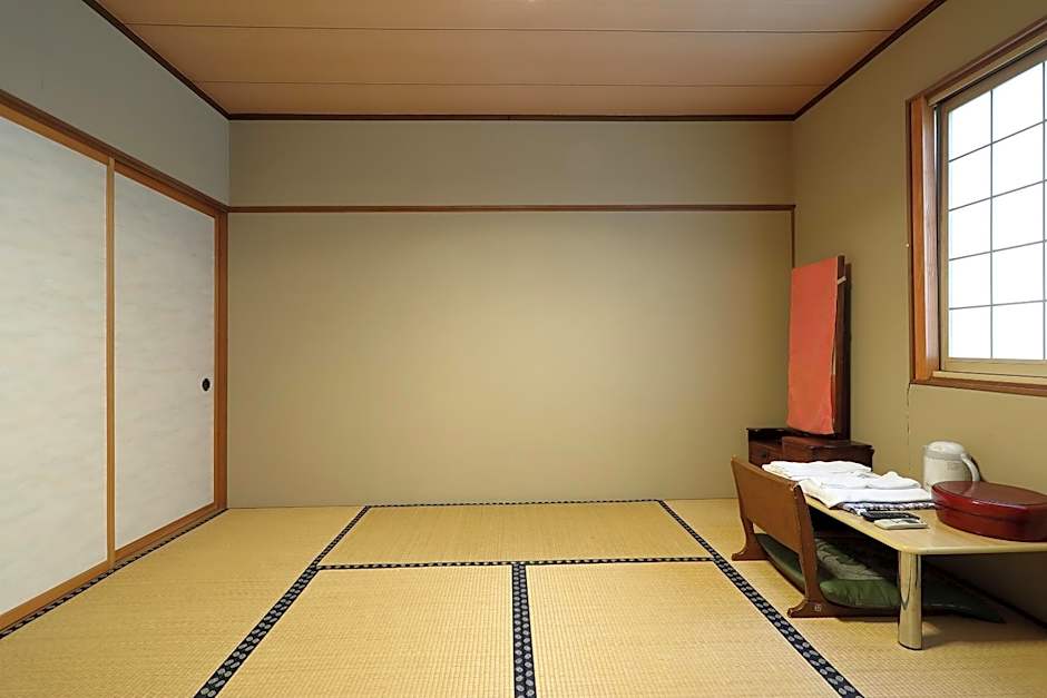 Hotel Tensui