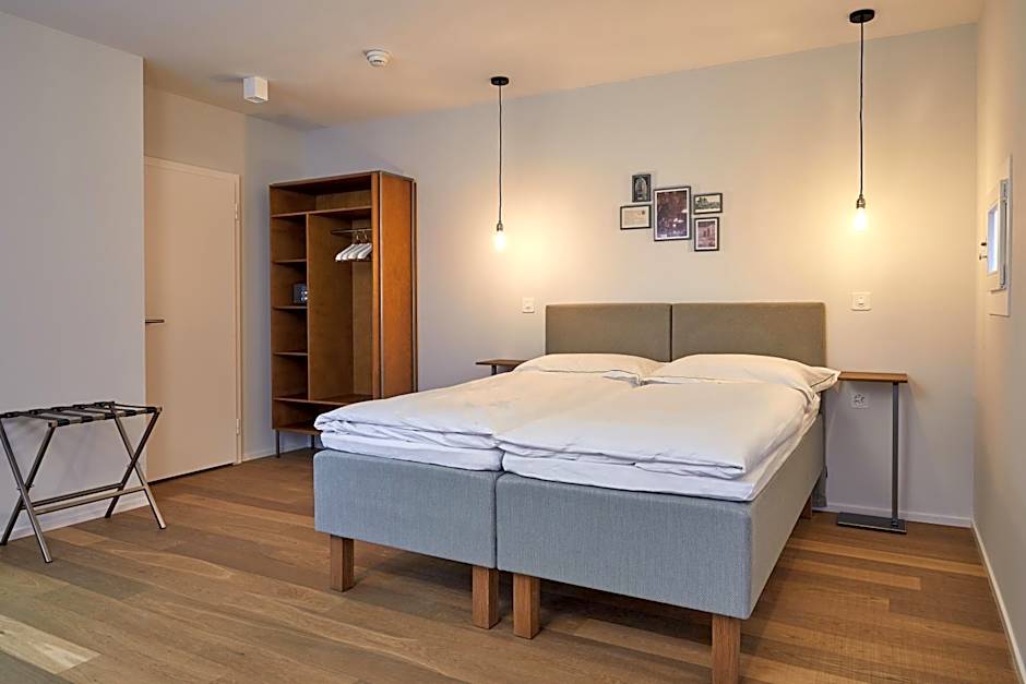 Italian Lifestyle Hotel & Osteria Chartreuse