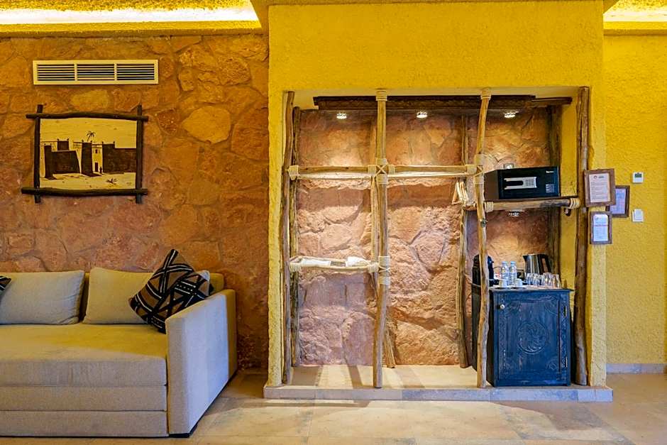 Hotel Xaluca Dades