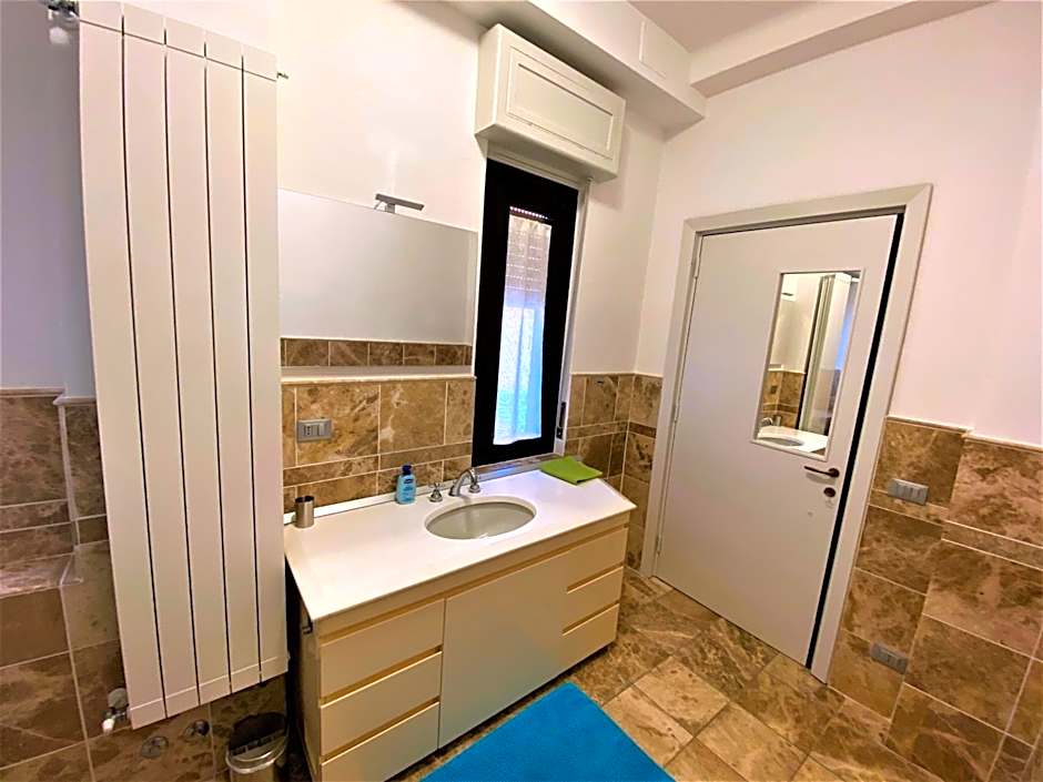 Faber Apartments-Residence Style