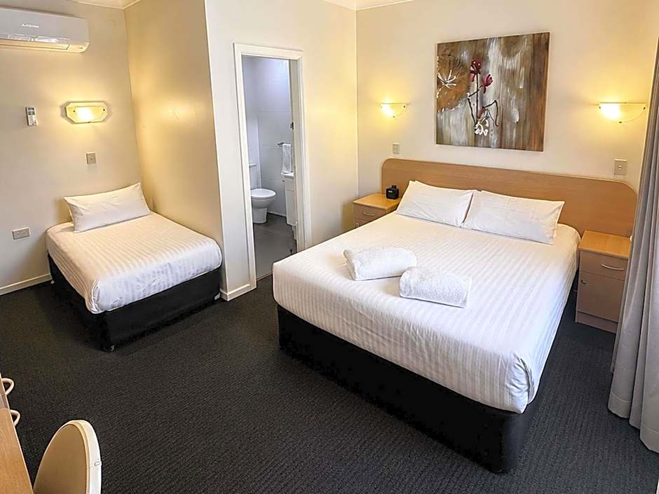 ibis Styles Broken Hill