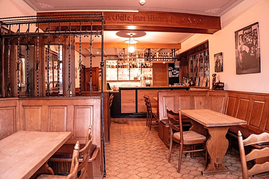 Hotel Kramer