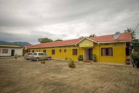 Bethel Guesthouse