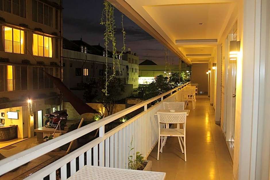 Losari Sunset Hotel