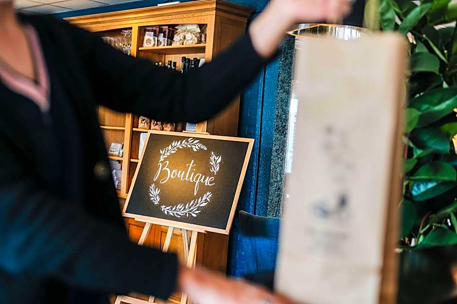 Sure Hotel by Best Western Chateauroux