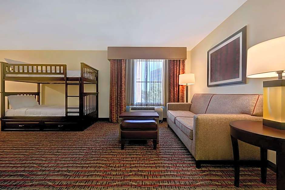 Homewood Suites By Hilton Denver Tech Center