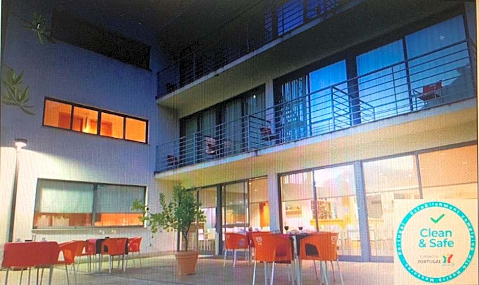 Hotel Jose Alberto