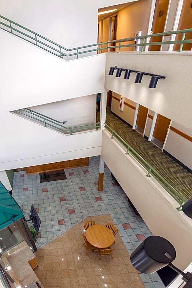 Cedars Inn