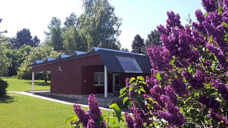 Gemütliches Gästehaus