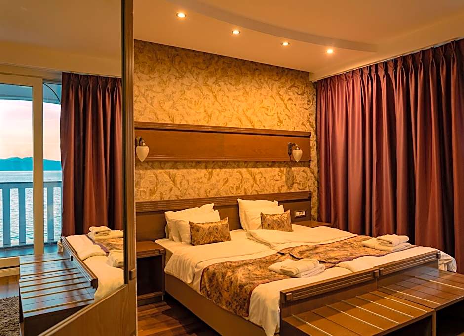 City Palace Hotel