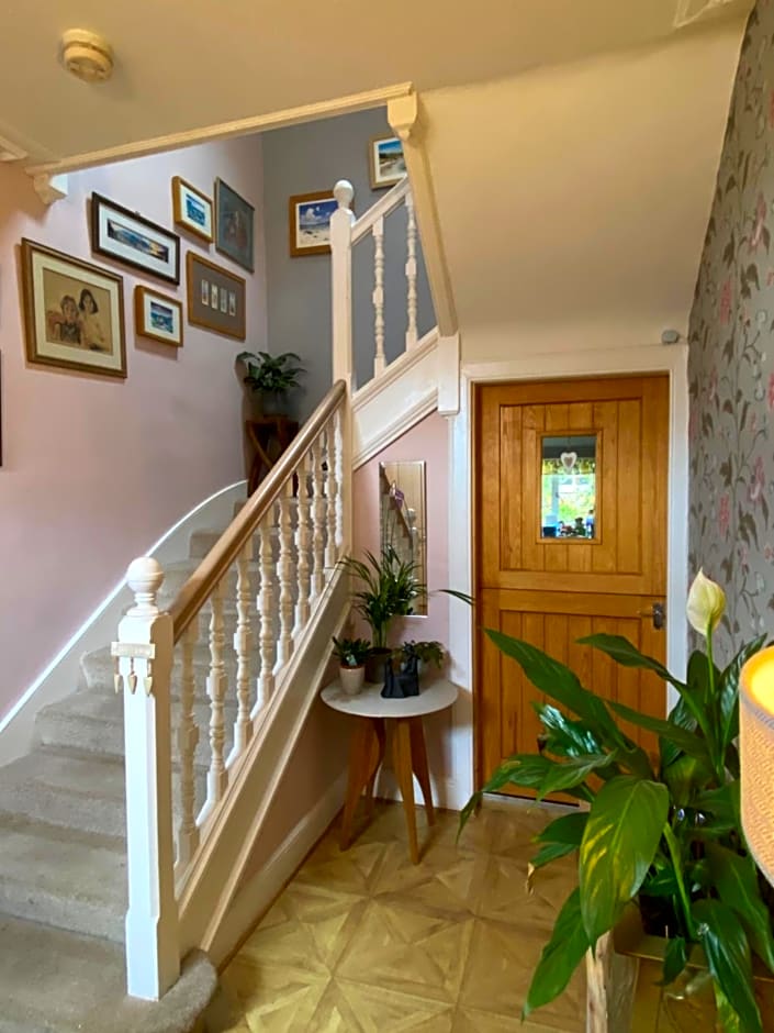 Alpine Cottage – Crieff