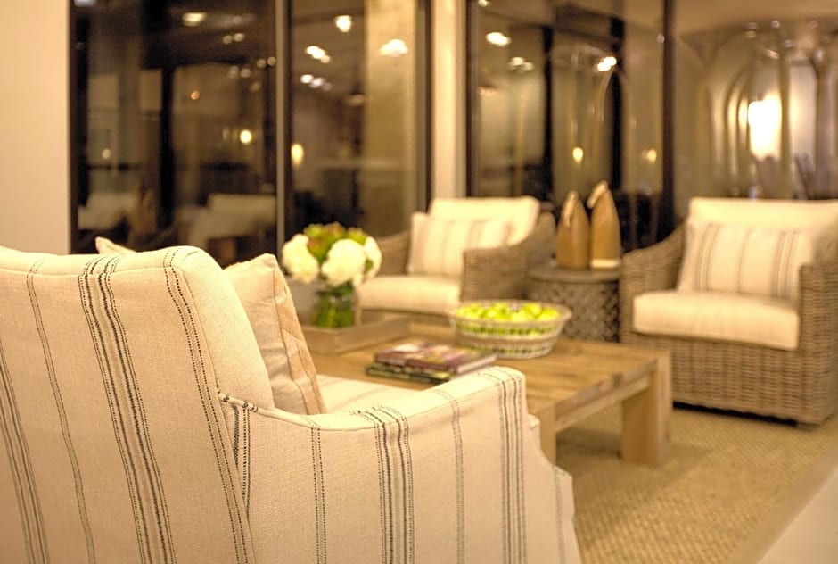 Beach House Resort Hilton Head Island