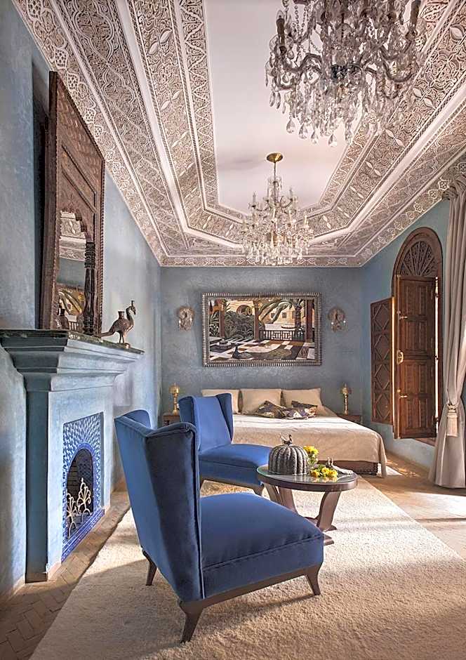Photo 1 of 6 of Riad Room