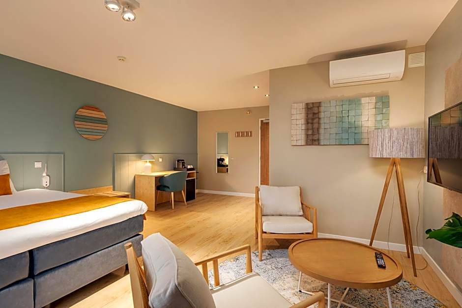 Beachhotel Cape Helius