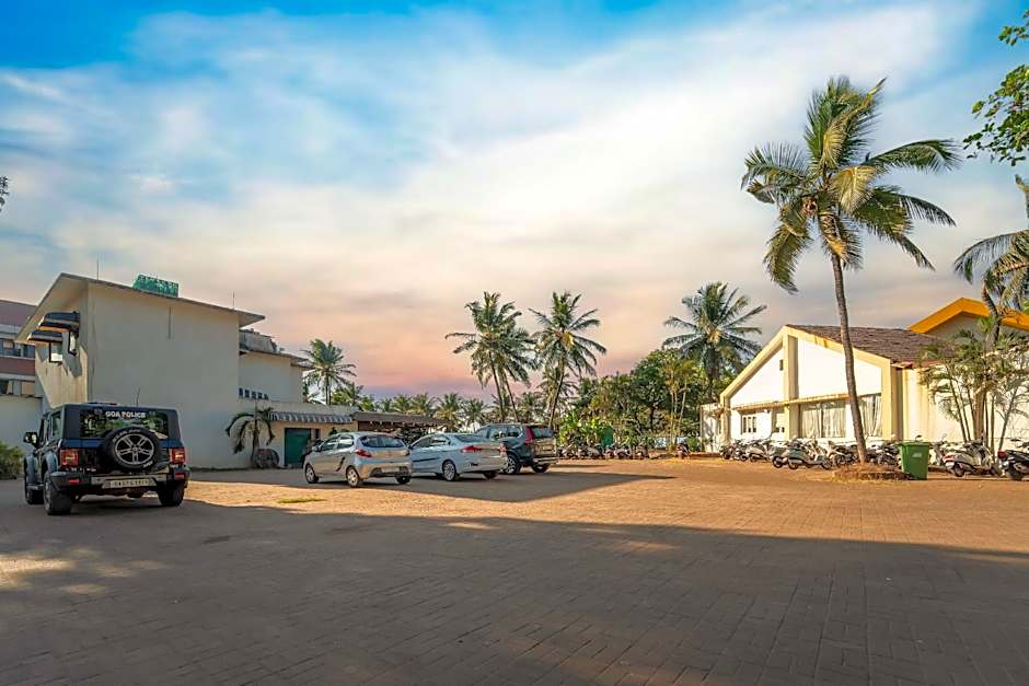 Calangute Residency