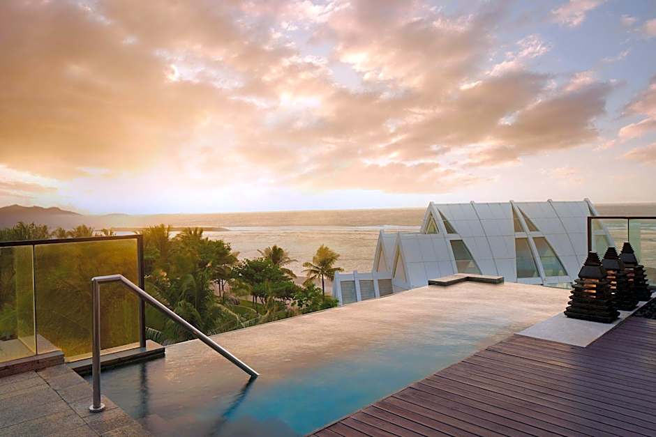 The Ritz-Carlton Bali