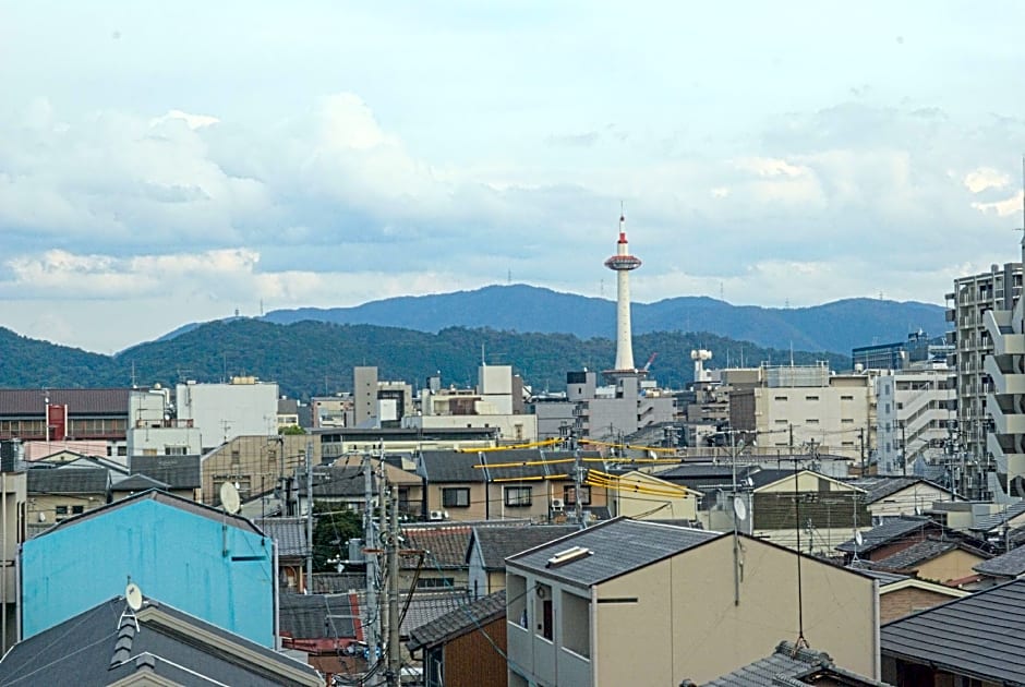 Guest House Kyoto Inn