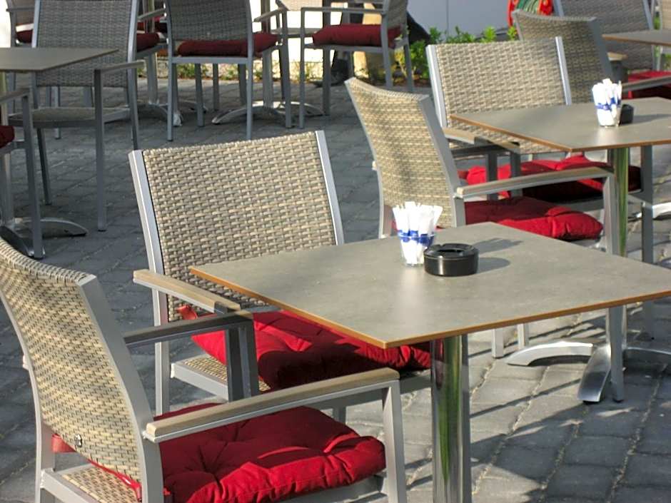 Hotel Ambassador-Berlin Grünau