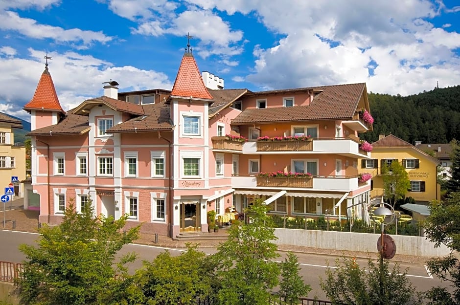 Hotel Blitzburg
