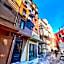 Nomad Hostel Karakoy