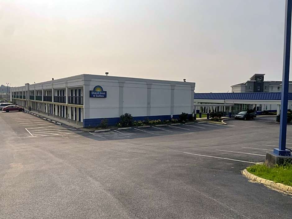 Days Inn & Suites by Wyndham York