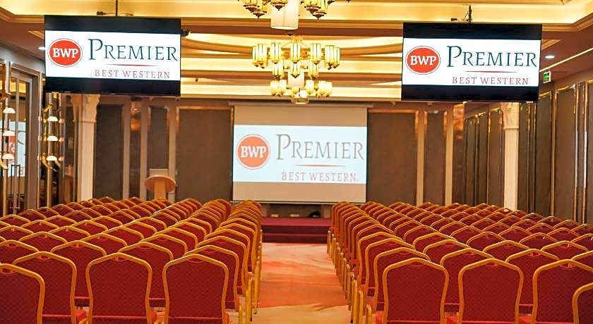 Best Western Premier Batumi