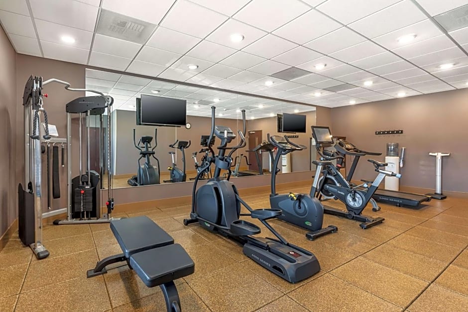 Best Western Plus Casper Inn & Suites