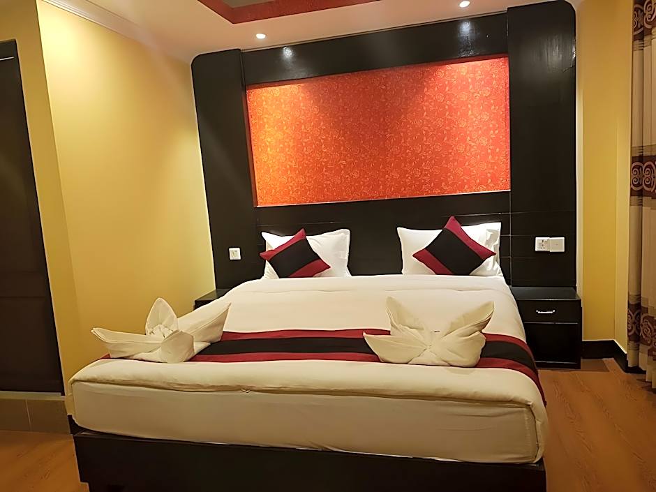 Kathmandu Regency Hotel