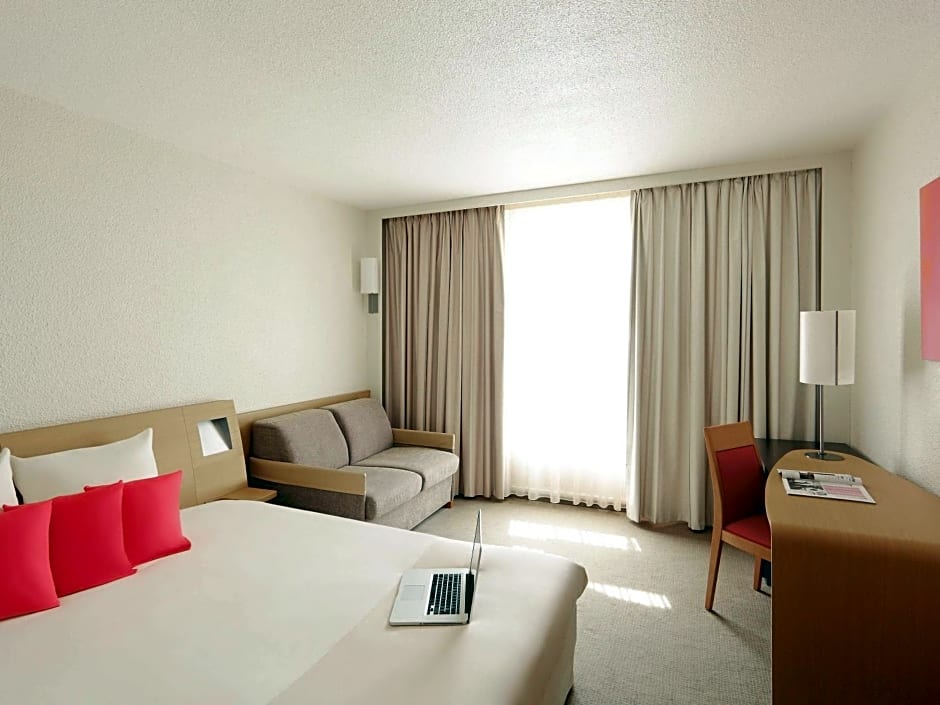Novotel Perpignan
