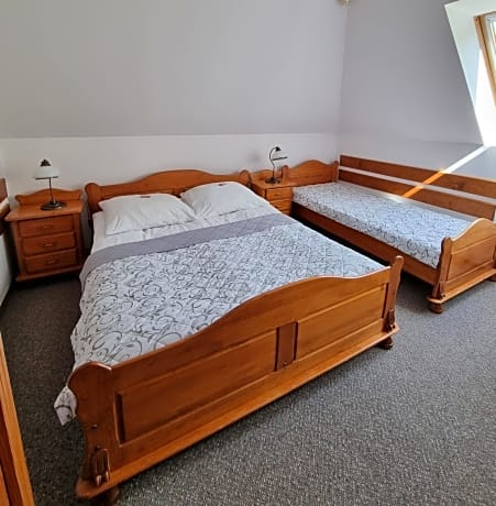 3 Bedroom Apartment