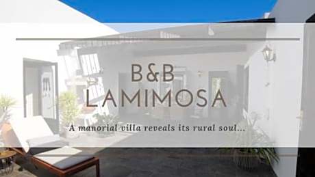 B&B La Mimosa