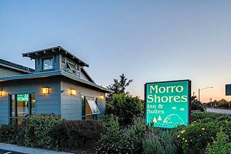 Morro Shores Inn And Suites
