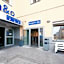 A&O Wien Stadthalle