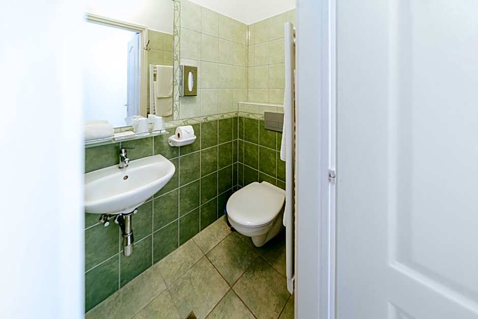 Rákóczi Hotel, Tábor és Rendezvényközpont