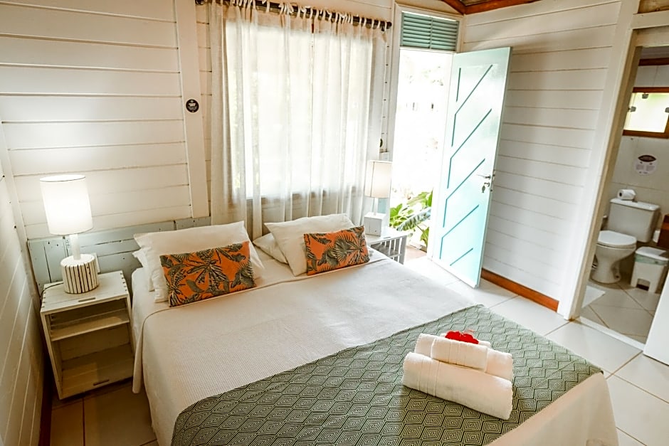 Ecocharme Pousada Pedra Do Mar