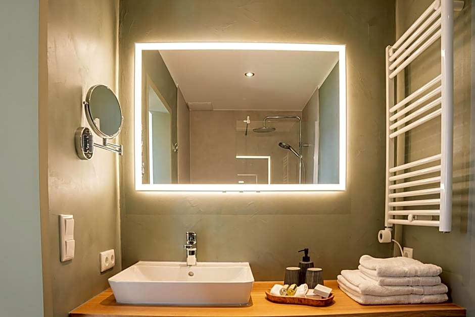 Hotel Seeblick