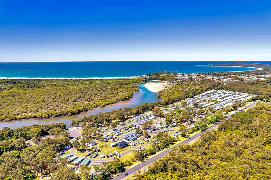 Ingenia Holidays South West Rocks