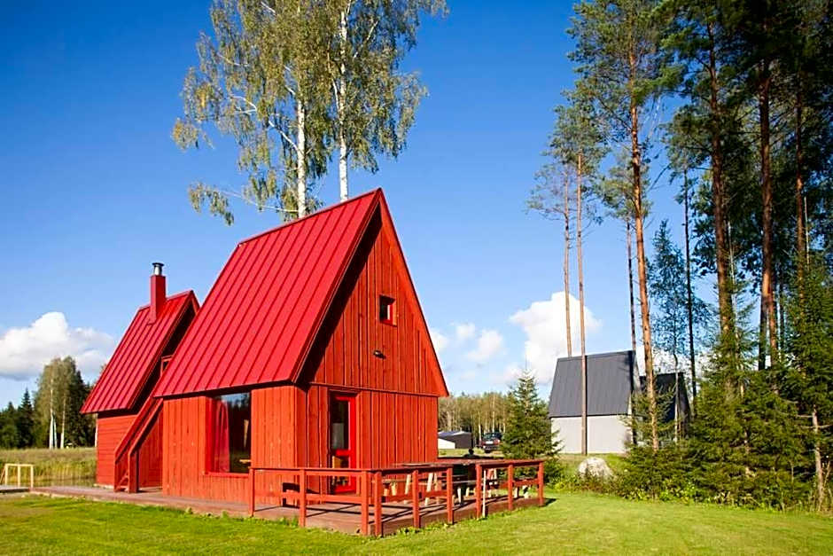 Kõveri Holiday Center