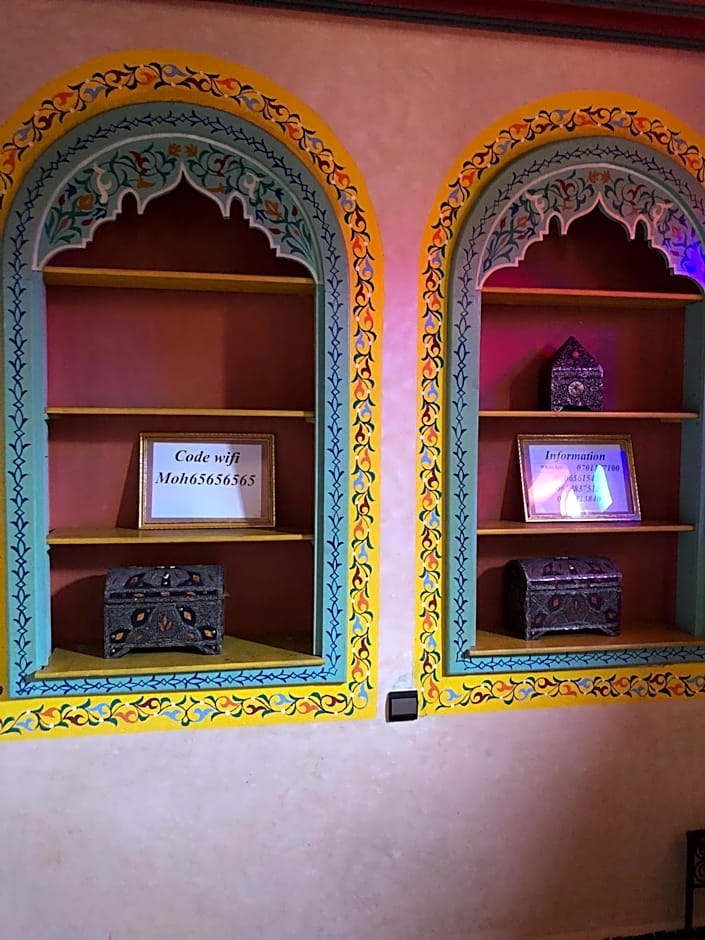 Riad Razoli Sidi Fateh